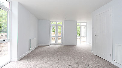 Carpentry Contractors