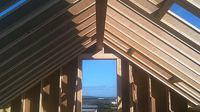 Roof Works