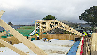 Roof Works